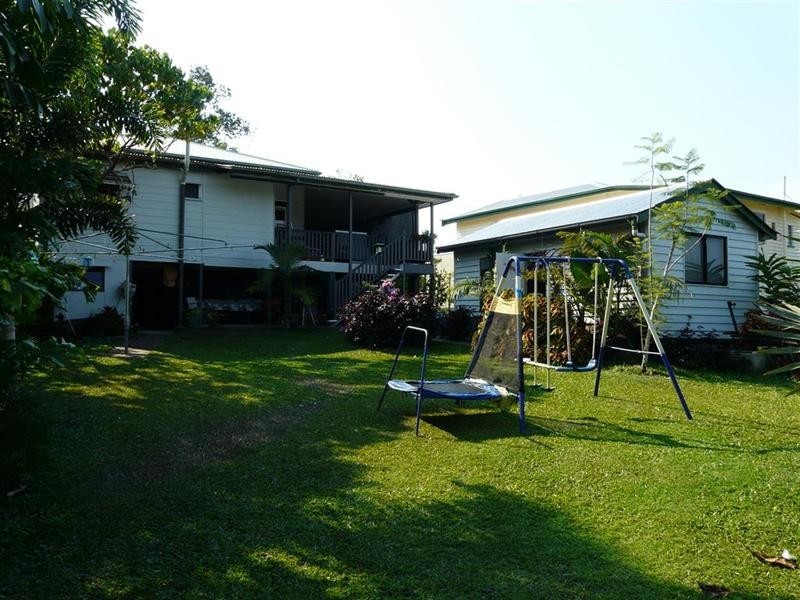 29 Rowney Street, East Innisfail QLD 4860