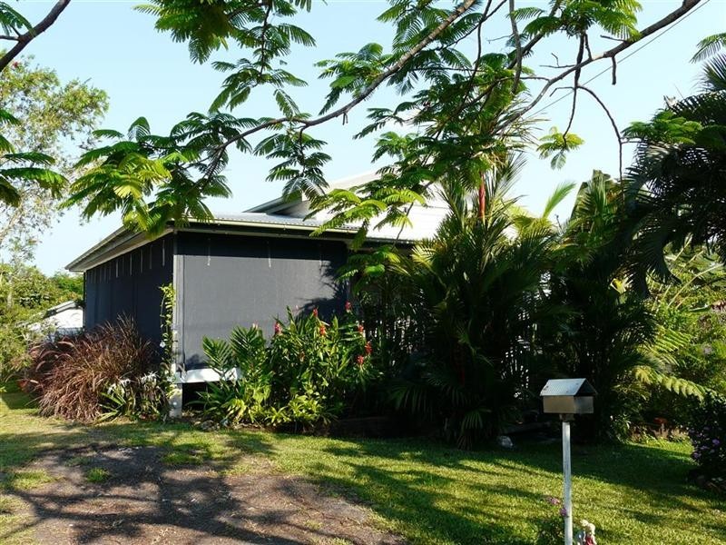 29 Rowney Street, East Innisfail QLD 4860