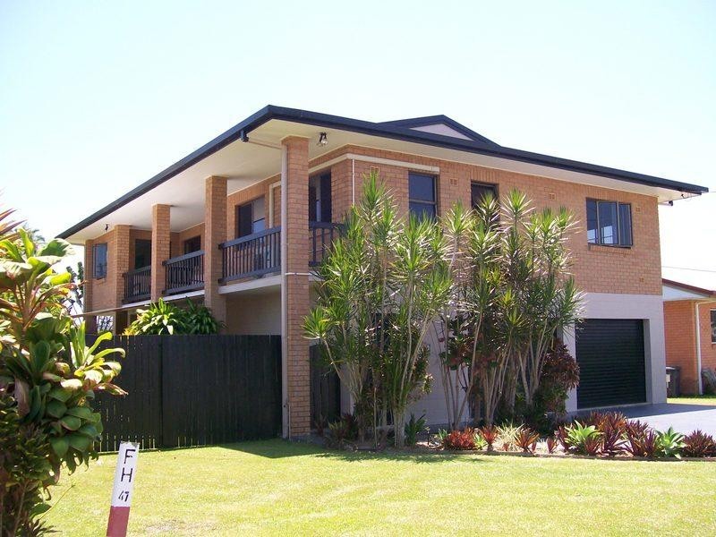 Innisfail Estate QLD 4860