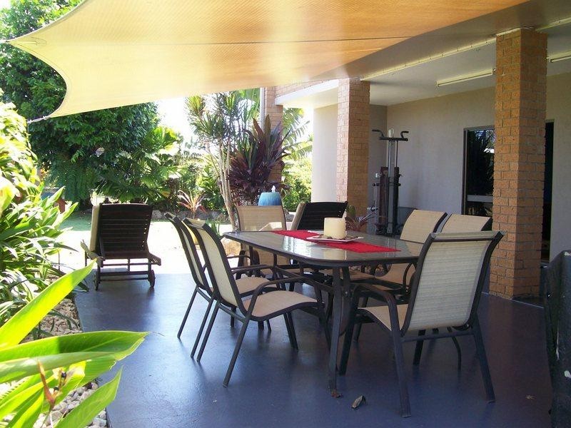 Innisfail Estate QLD 4860