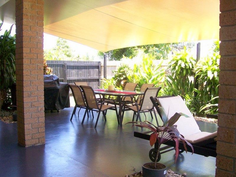 Innisfail Estate QLD 4860