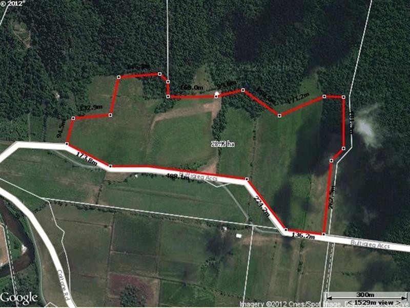 Lot 3 Buttigieg Road, East Russell QLD 4861