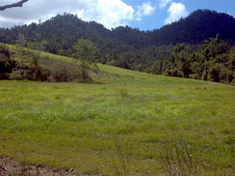 Lot 3 Buttigieg Road, East Russell QLD 4861