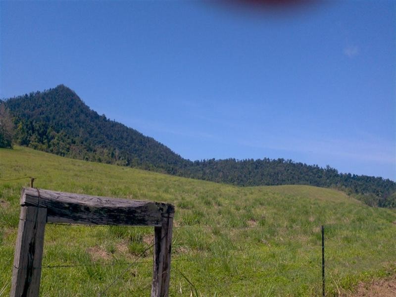 Lot 3 Buttigieg Road, East Russell QLD 4861
