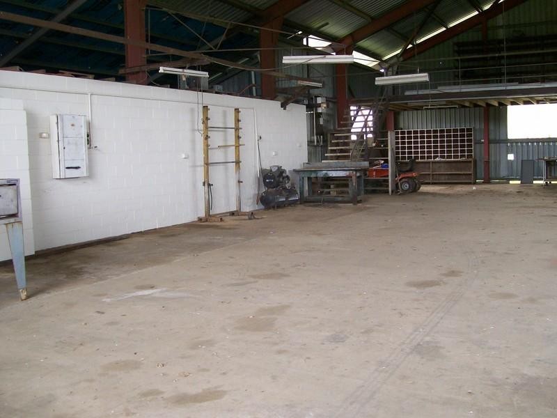 66060 Bruce Highway, Waughs Pocket, Innisfail QLD 4860