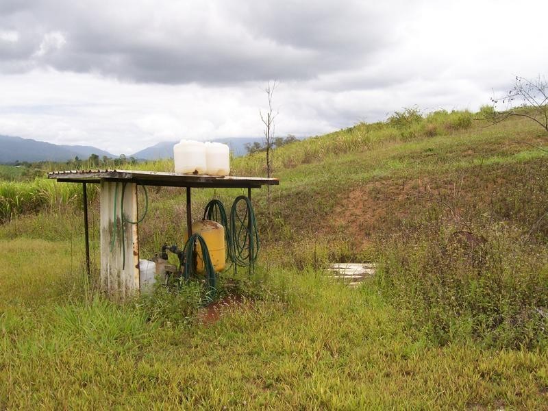 66060 Bruce Highway, Waughs Pocket, Innisfail QLD 4860