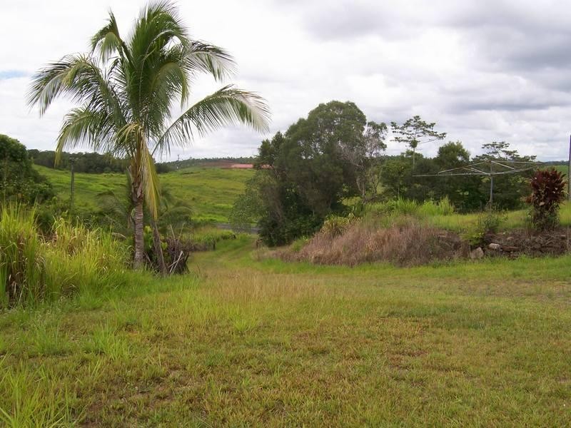 66060 Bruce Highway, Waughs Pocket, Innisfail QLD 4860
