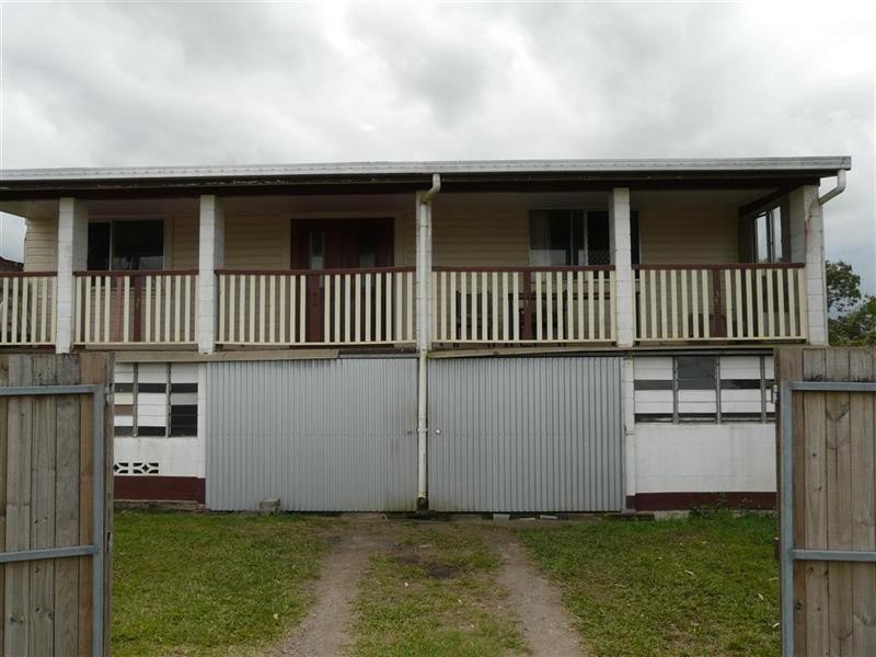 220 Japoon Road, Silkwood QLD 4856