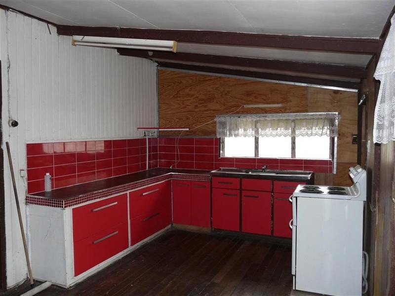 220 Japoon Road, Silkwood QLD 4856