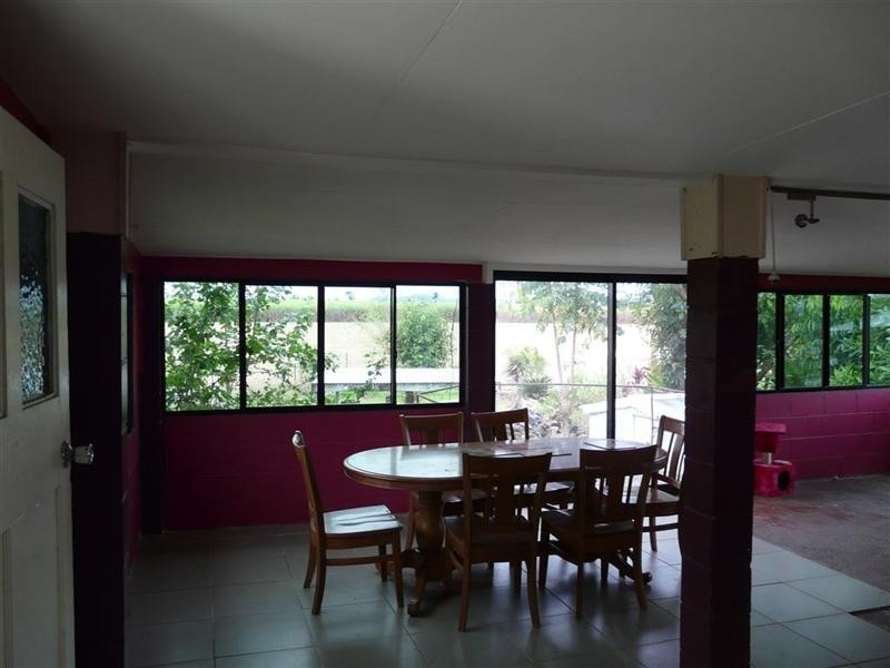 220 Japoon Road, Silkwood QLD 4856