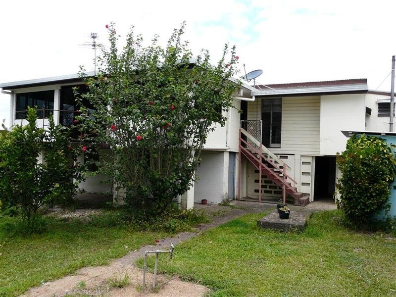 220 Japoon Road, Silkwood QLD 4856