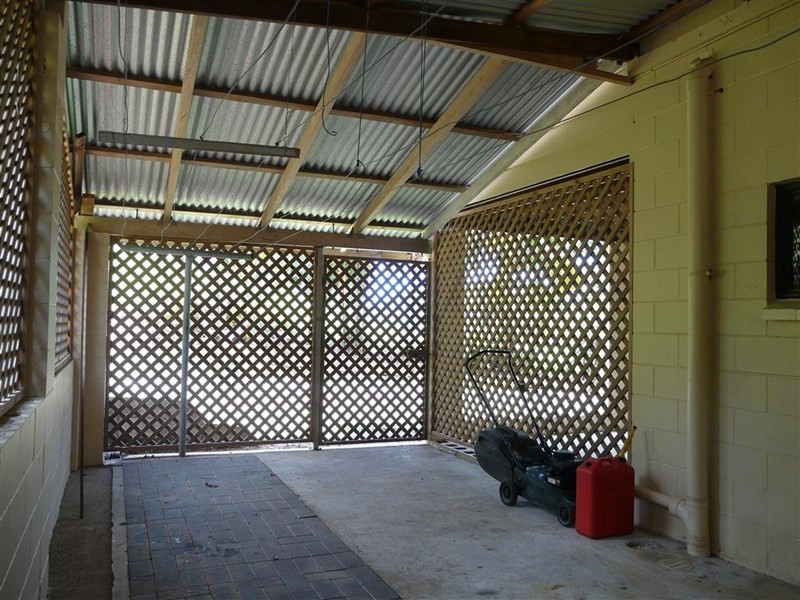 29 Heavey Street, East Innisfail QLD 4860