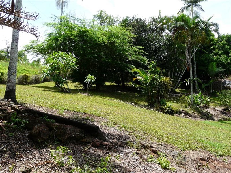 29 Heavey Street, East Innisfail QLD 4860