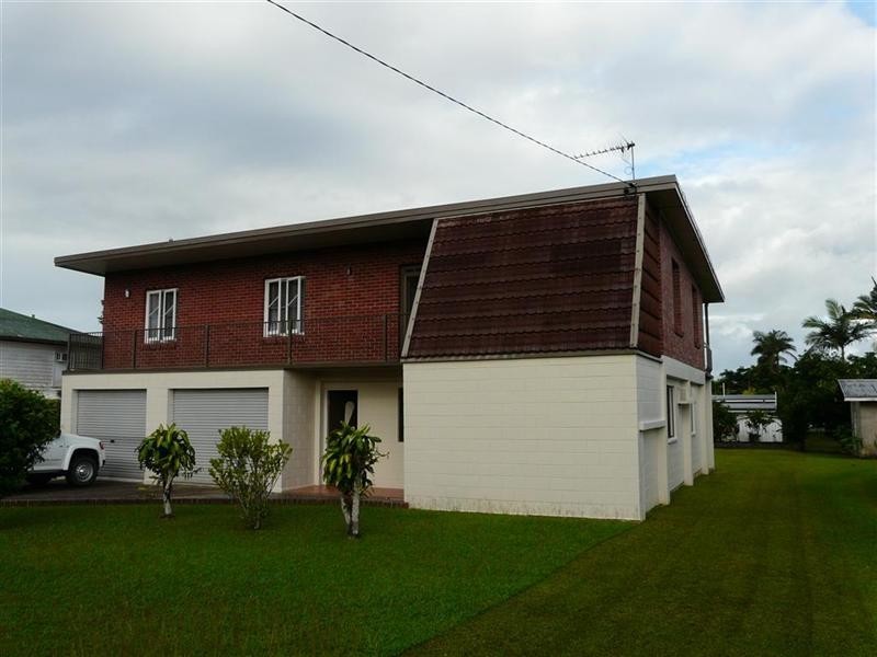 9 Graham Street, South Innisfail QLD 4860