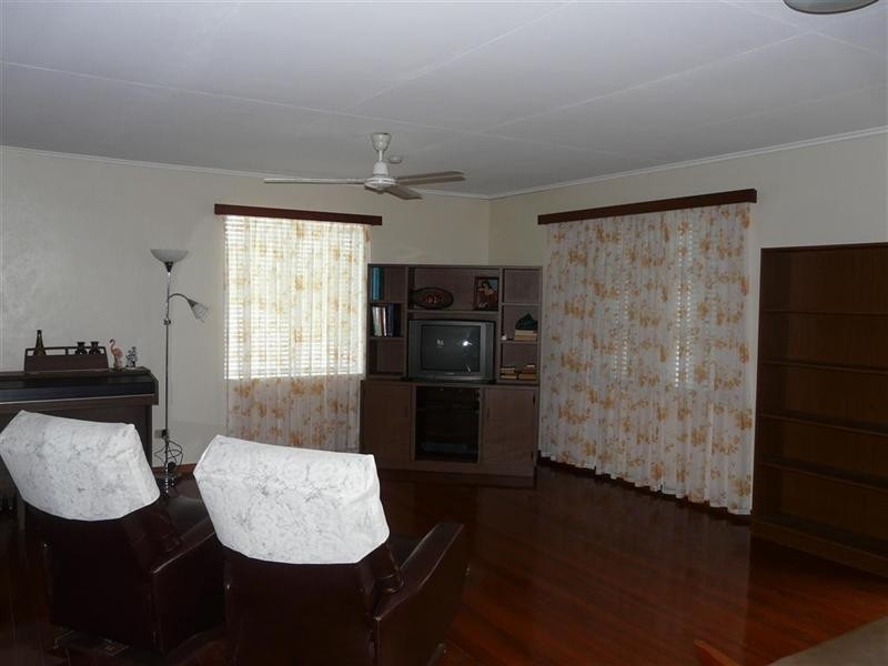 9 Graham Street, South Innisfail QLD 4860