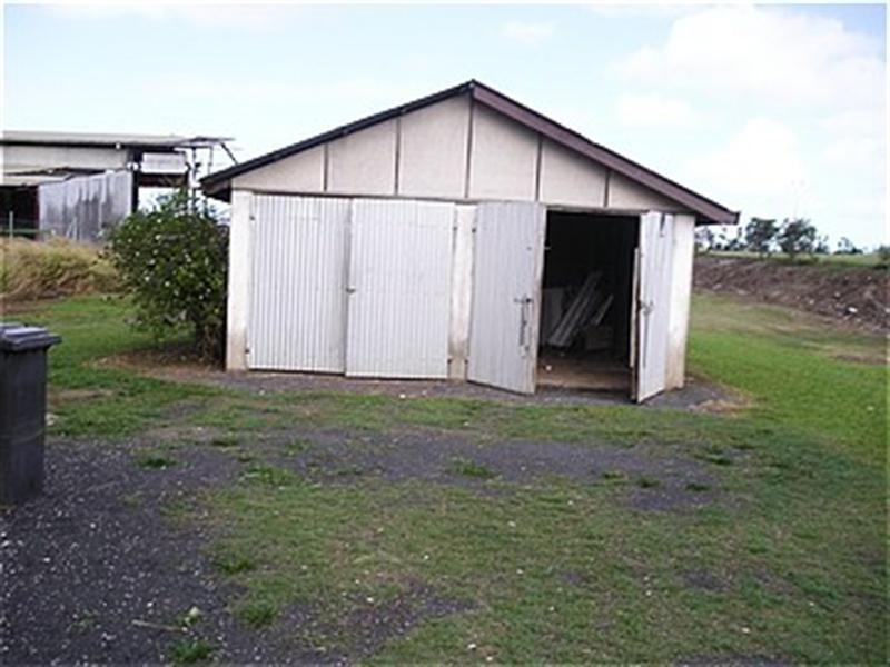 2/83 Palmerston Drive, Innisfail QLD 4860