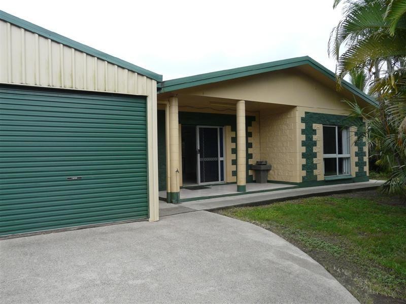 96 Waughs Pocket Road, Innisfail QLD 4860