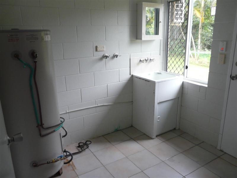 96 Waughs Pocket Road, Innisfail QLD 4860