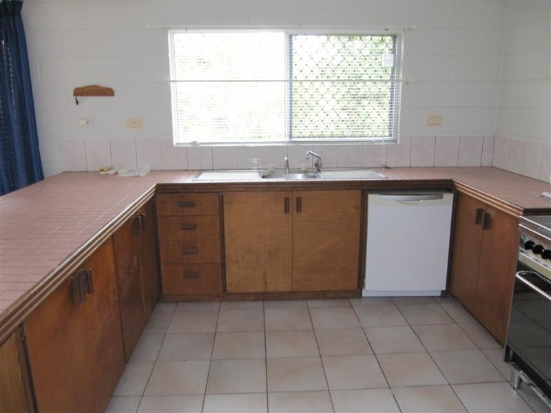 96 Waughs Pocket Road, Innisfail QLD 4860