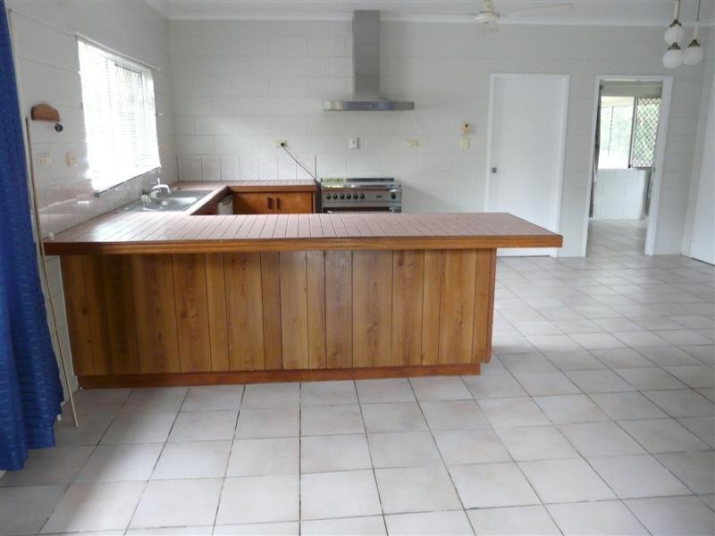 96 Waughs Pocket Road, Innisfail QLD 4860