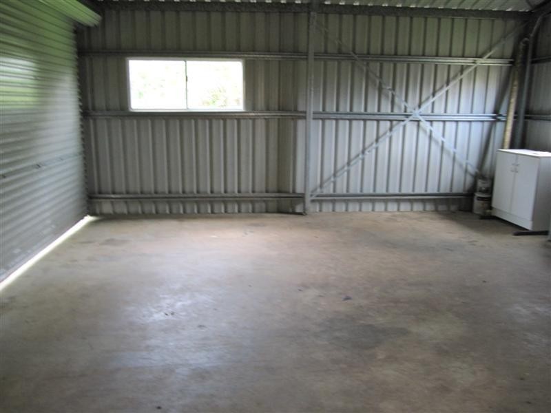 96 Waughs Pocket Road, Innisfail QLD 4860