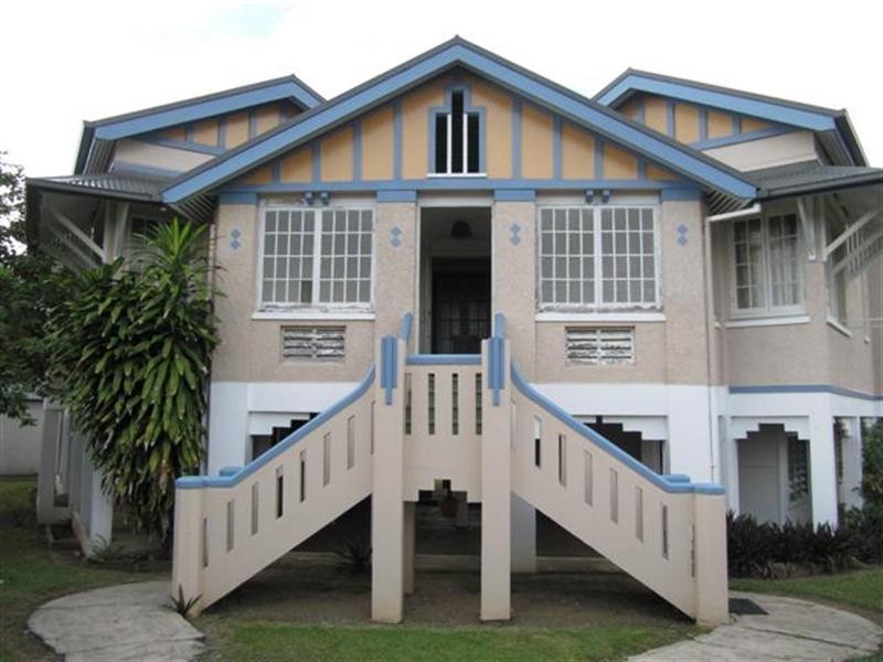 1/1 Mourilyan, Innisfail QLD 4860