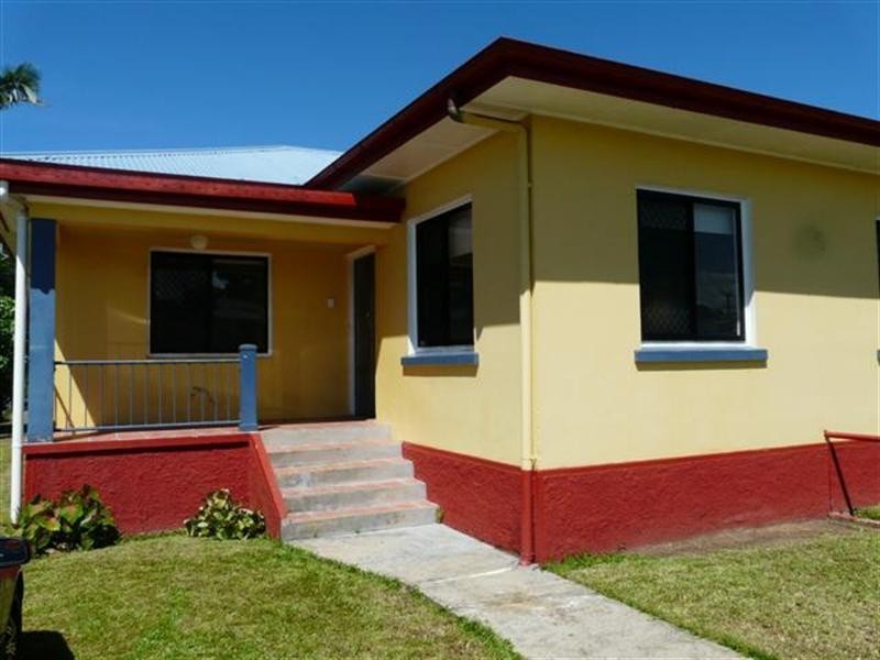 1/135 Mourilyan Road, Innisfail QLD 4860