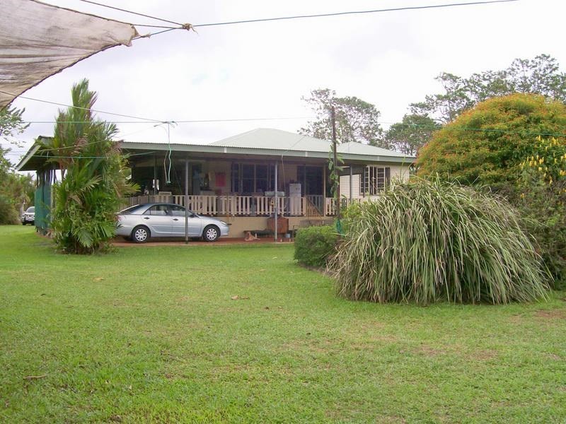 Innisfail QLD 4860