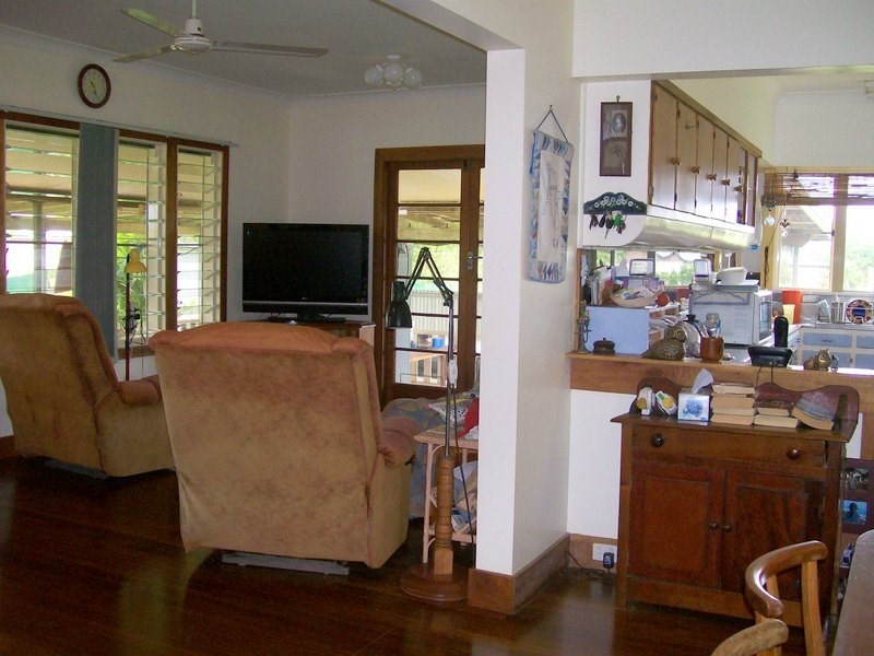 Innisfail QLD 4860