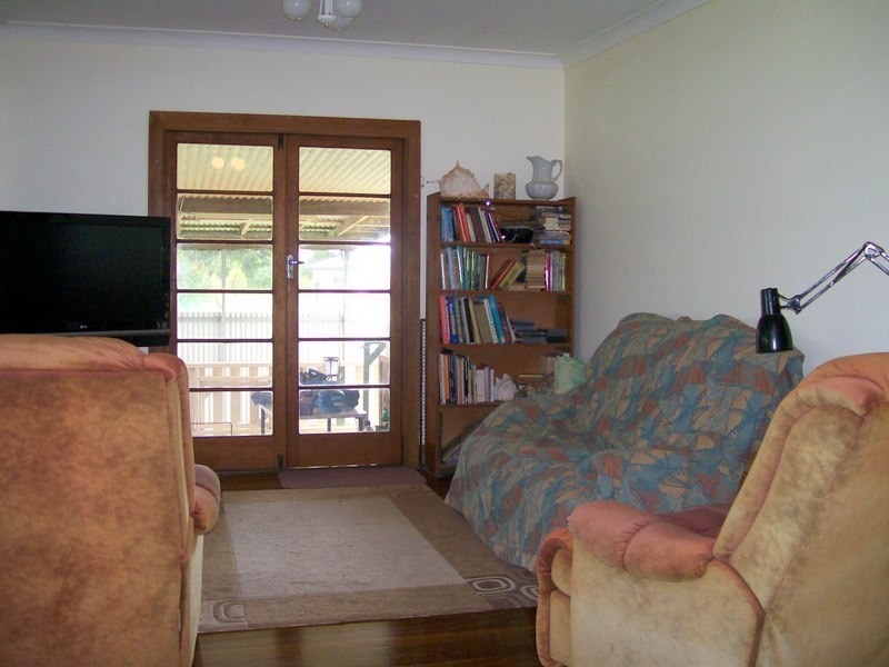 Innisfail QLD 4860