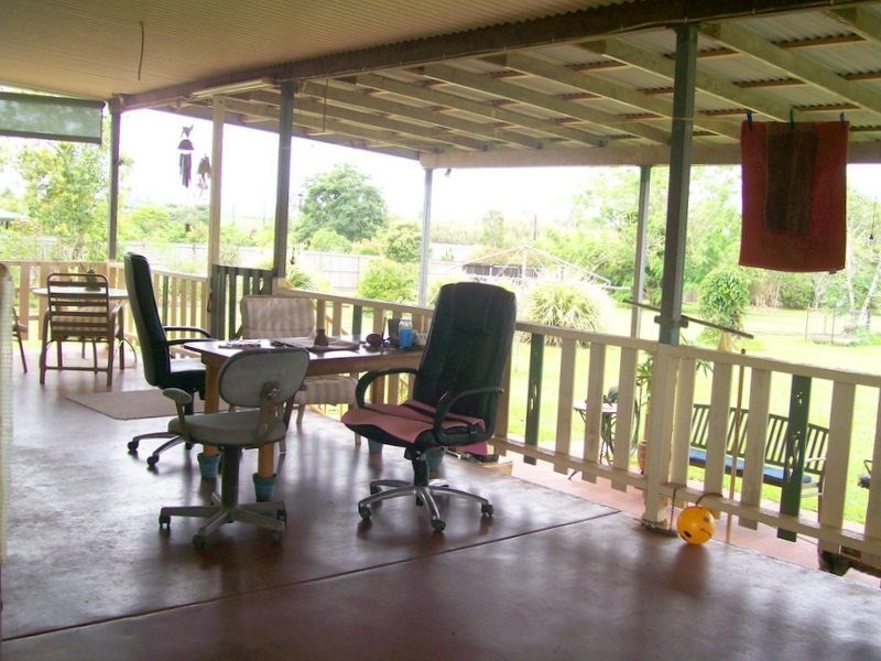 Innisfail QLD 4860