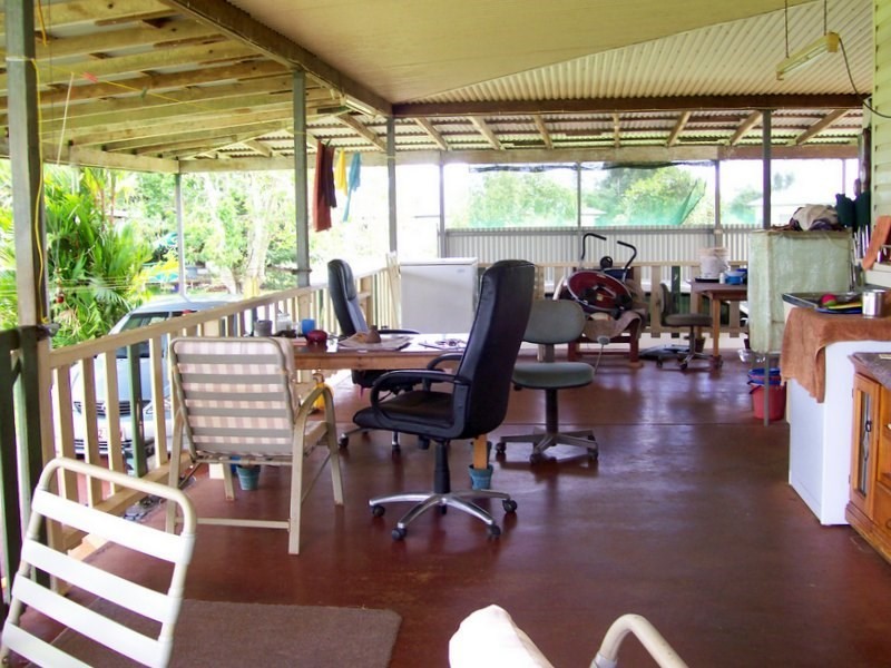 Innisfail QLD 4860