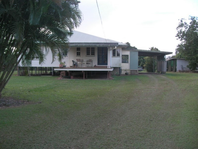 Innisfail QLD 4860