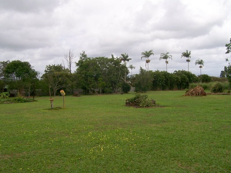 Innisfail QLD 4860