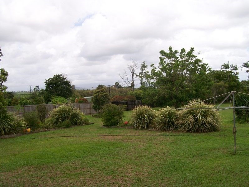 Innisfail QLD 4860
