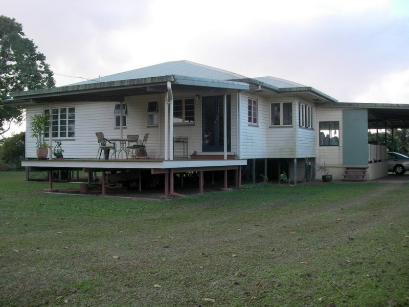 Innisfail QLD 4860