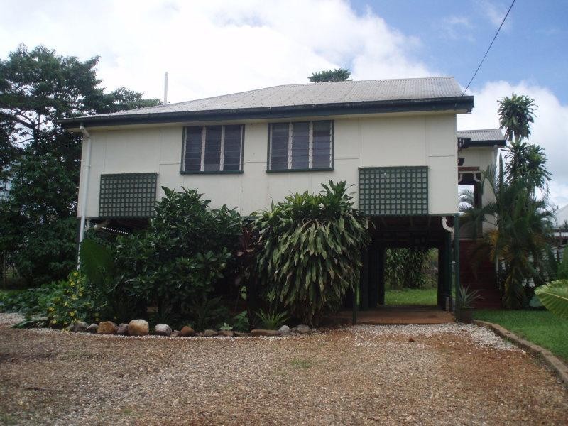 1 Driscoll Street, South Johnstone QLD 4859