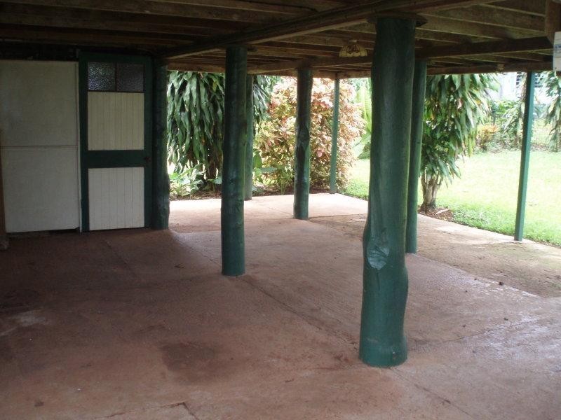 1 Driscoll Street, South Johnstone QLD 4859