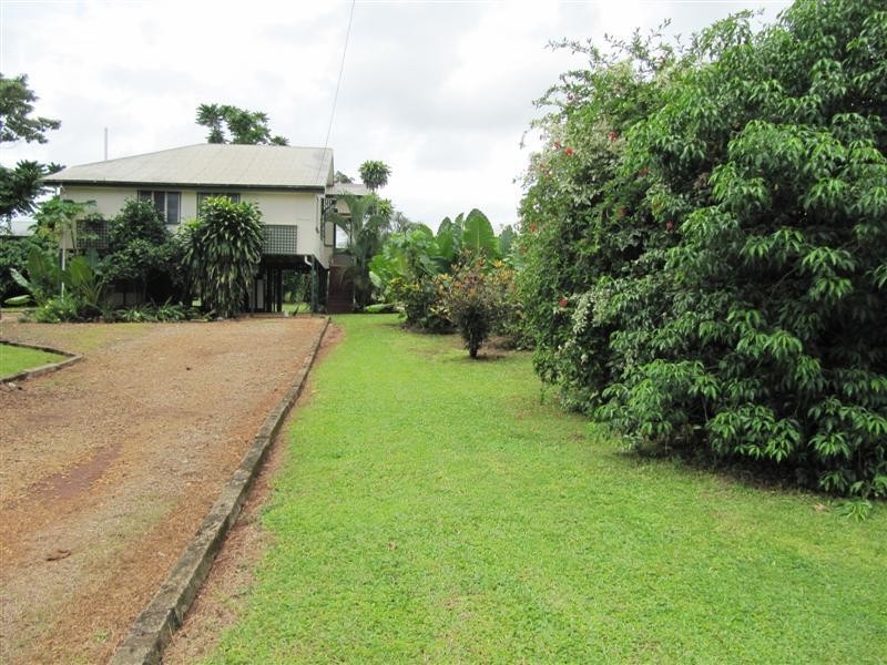 1 Driscoll Street, South Johnstone QLD 4859