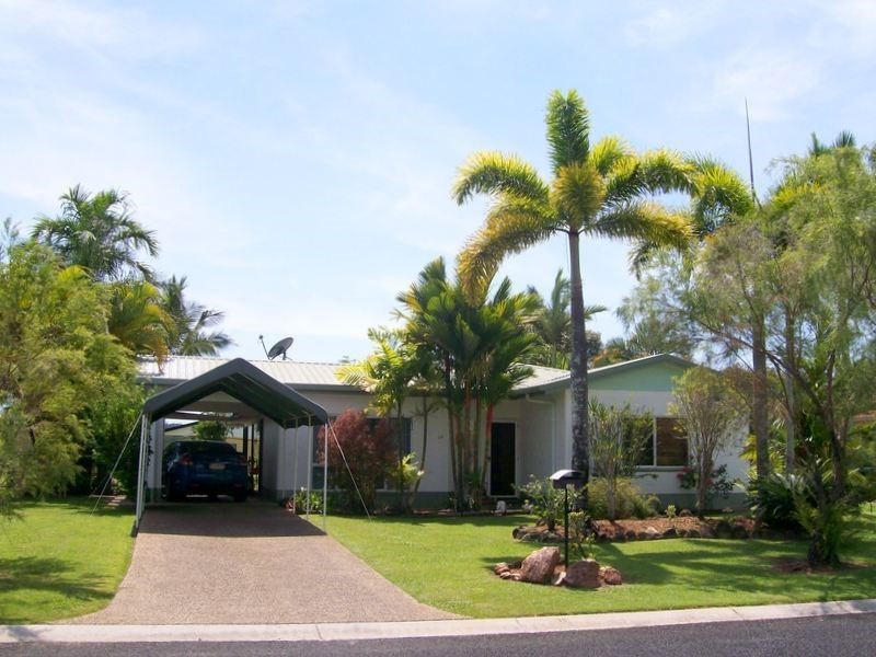 35 Ripple Street, Innisfail Estate QLD 4860
