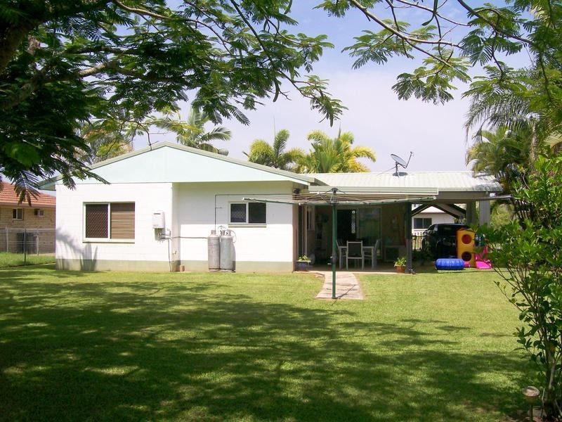 35 Ripple Street, Innisfail Estate QLD 4860