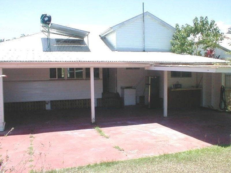 17 Ryan Street, Innisfail QLD 4860