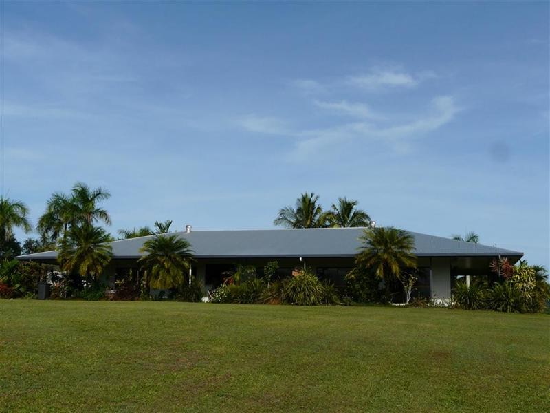 239 Kirk Road, Garradunga QLD 4860