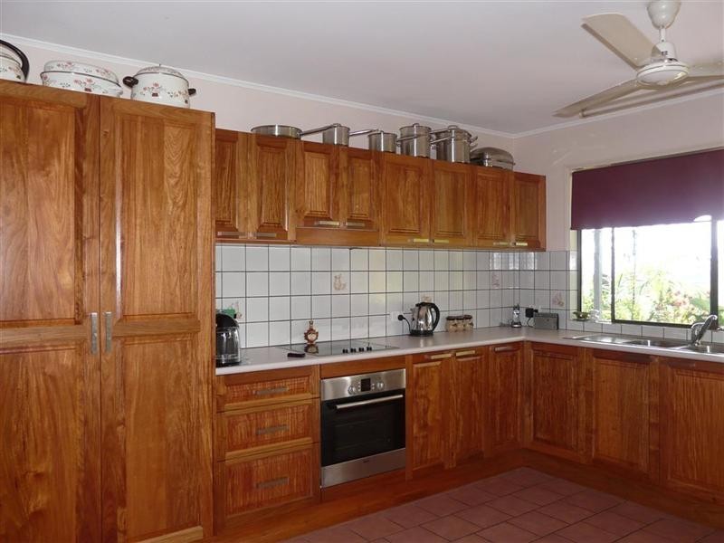 239 Kirk Road, Garradunga QLD 4860