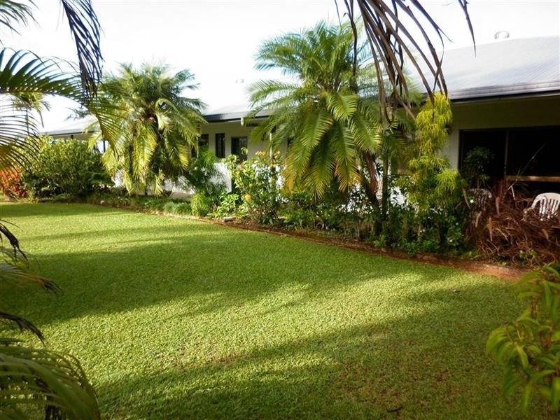 239 Kirk Road, Garradunga QLD 4860