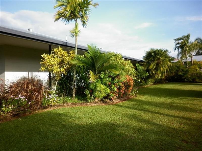 239 Kirk Road, Garradunga QLD 4860