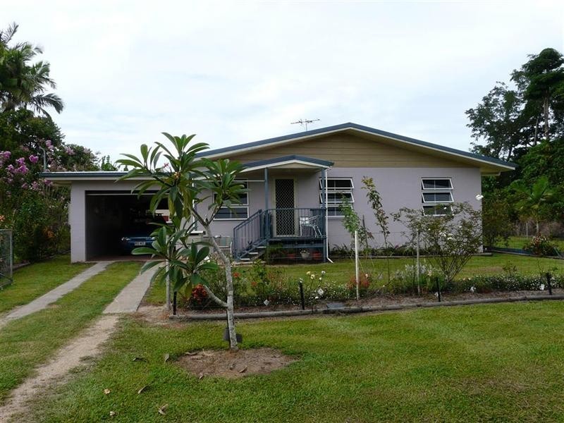 7 Bradford Street, South Innisfail QLD 4860