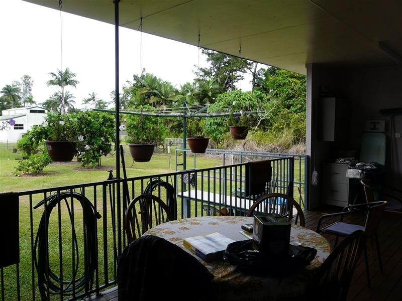 7 Bradford Street, South Innisfail QLD 4860