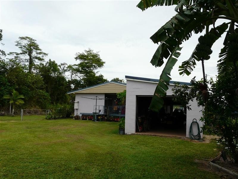 7 Bradford Street, South Innisfail QLD 4860