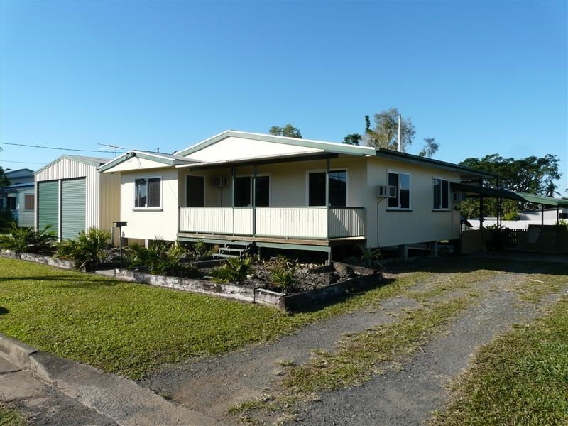 40 Acacia Street, Innisfail QLD 4860